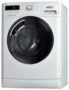 Characteristics ﻿Washing Machine Whirlpool AWOE 8914 Photo