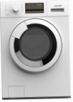 Hisense WFU7012 Wasmachine voorkant vrijstaand