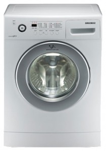 特性 洗濯機 Samsung WF7600NAW 写真