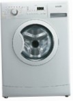 Hisense XQG60-HS1014 Wasmachine voorkant vrijstaand