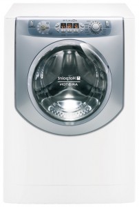 विशेषताएँ वॉशिंग मशीन Hotpoint-Ariston AQ9F 29 U तस्वीर