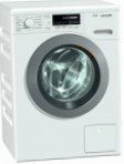 Miele WKB 120 CHROMEEDITION ﻿Washing Machine front freestanding, removable cover for embedding