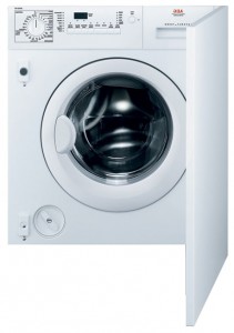características Máquina de lavar AEG L 14710 VIT Foto