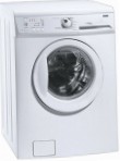Zanussi ZWO 6105 洗衣机 面前 独立的，可移动的盖子嵌入