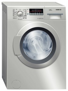 特性 洗濯機 Bosch WLK 2426 SME 写真