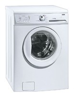características Máquina de lavar Zanussi ZWS 6107 Foto