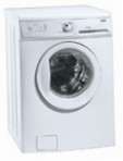 Zanussi ZWS 6107 ﻿Washing Machine front freestanding