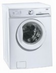 Zanussi ZWS 6107 Pesumasin esi vabaltseisev