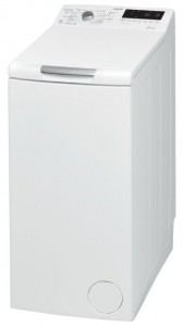 विशेषताएँ वॉशिंग मशीन Whirlpool WTLS 61200 तस्वीर