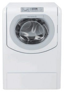 Characteristics ﻿Washing Machine Hotpoint-Ariston BS 1400 Photo