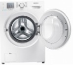 Samsung WF60F4EDW2W/EO Waschmaschiene front freistehend