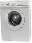 Zanussi ZWS 5107 Máquina de lavar frente autoportante
