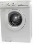 Zanussi ZWS 5107 Pesumasin esi vabaltseisev