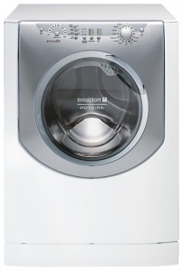 विशेषताएँ वॉशिंग मशीन Hotpoint-Ariston AQXXL 109 तस्वीर