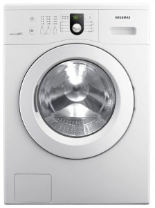 विशेषताएँ वॉशिंग मशीन Samsung WF1702NHWG तस्वीर