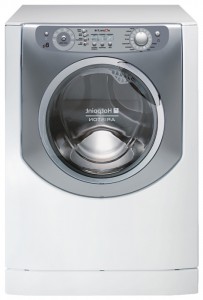 características Máquina de lavar Hotpoint-Ariston AQGF 149 Foto