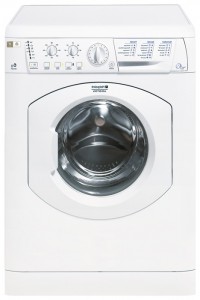 Characteristics ﻿Washing Machine Hotpoint-Ariston ARXL 89 Photo