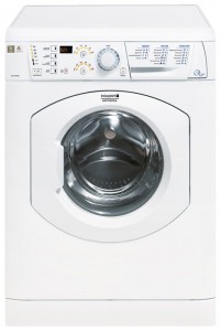 özellikleri çamaşır makinesi Hotpoint-Ariston ARSXF 89 fotoğraf