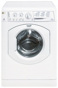 Characteristics ﻿Washing Machine Hotpoint-Ariston ARSL 89 Photo