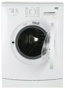 特点 洗衣机 BEKO WKB 41001 照片