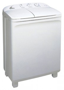 características Máquina de lavar Wellton ХРВ 55-62S Foto