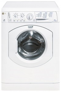 özellikleri çamaşır makinesi Hotpoint-Ariston ARXL 108 fotoğraf