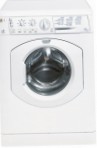 Hotpoint-Ariston ARXL 108 Wasmachine voorkant vrijstaand