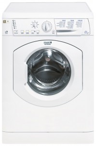 Characteristics ﻿Washing Machine Hotpoint-Ariston ARX 68 Photo