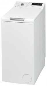 özellikleri çamaşır makinesi Whirlpool AWE 925655 P fotoğraf