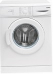 BEKO WKN 50811 M ﻿Washing Machine front freestanding, removable cover for embedding