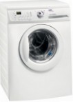 Zanussi ZWG 7100 K Máquina de lavar frente cobertura autoportante, removível para embutir