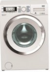 BEKO WMY 81243 PTLM W1 Waschmaschiene front freistehend