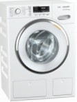 Miele WMR 560 WPS WhiteEdition ﻿Washing Machine front freestanding