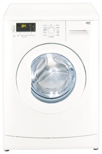 ลักษณะเฉพาะ เครื่องซักผ้า BEKO WMB 71033 PTM รูปถ่าย