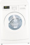 BEKO WMB 71033 PTM Waschmaschiene front freistehenden, abnehmbaren deckel zum einbetten