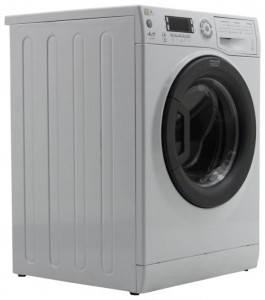 Characteristics ﻿Washing Machine Hotpoint-Ariston WMD 11419 B Photo