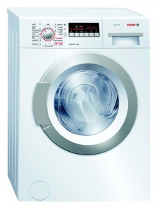 características Máquina de lavar Bosch WLG 2426 K Foto