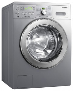 Characteristics ﻿Washing Machine Samsung WF0602WKN Photo