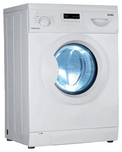 特性 洗濯機 Akai AWM 1000 WS 写真
