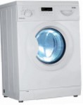Akai AWM 1000 WS 洗衣机 面前 独立式的