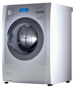les caractéristiques Machine à laver Ardo FLO 106 L Photo