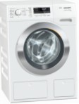Miele WKR 570 WPS ChromeEdition 洗衣机 面前 独立式的