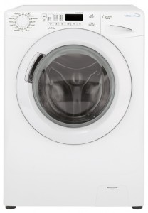 özellikleri çamaşır makinesi Candy GV3 115D2 fotoğraf