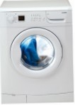 BEKO WMD 65085 Waschmaschiene front freistehend