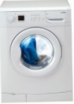 BEKO WMD 65105 Vaskemaskine front frit stående