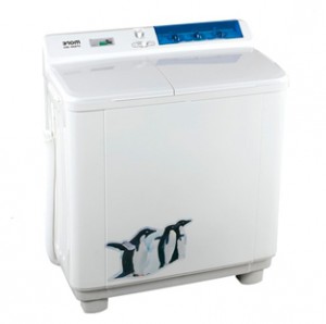 özellikleri çamaşır makinesi Optima МСП-88 fotoğraf