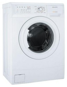 Characteristics ﻿Washing Machine Electrolux EWF 107210 A Photo