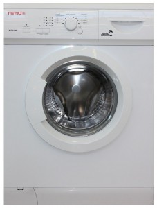 Characteristics ﻿Washing Machine Leran WMS-1051W Photo