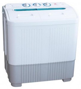egenskaper Tvättmaskin Leran XPB30-1205P Fil