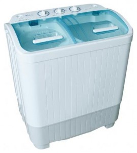 özellikleri çamaşır makinesi Leran XPB35-1206P fotoğraf